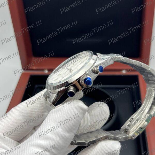 Tag Heuer Carrera Calibre 16 Chronograph 10701 фото 5