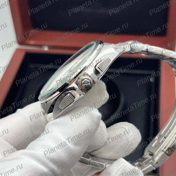 Tag Heuer Carrera Calibre 16 Senna Edition 10703 фото 5