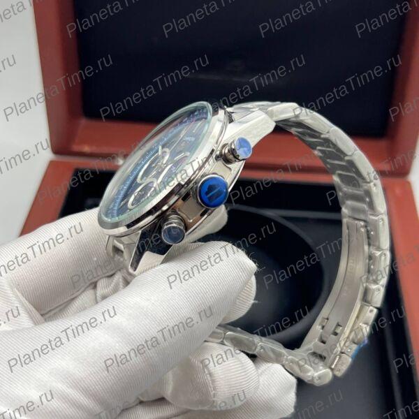 Tag Heuer Carrera Calibre 1969 10722 фото 5