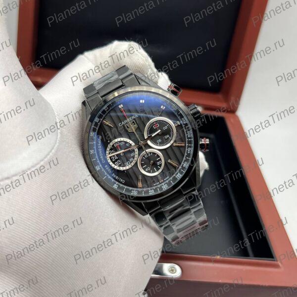 Tag Heuer Carrera Calibre 1969 10724 фото 4
