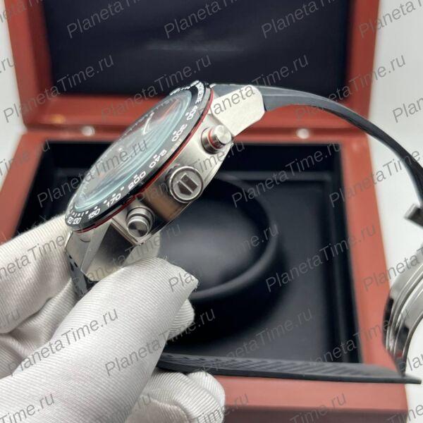 Tag Heuer Carrera Calibre Heuer 01 Chronograph 10730 фото 6