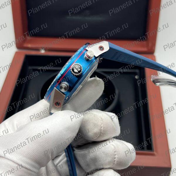 Tag Heuer Carrera Calibre Heuer 01 Chronograph 10734 фото 5