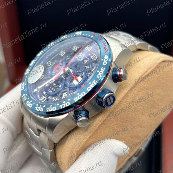 Tag Heuer Carrera Calibre Heuer 01 Senna Chronograph 10737 фото 5