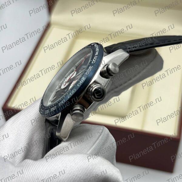 Tag Heuer Carrera Calibre Heuer 02 Chronograph 10740 фото 5