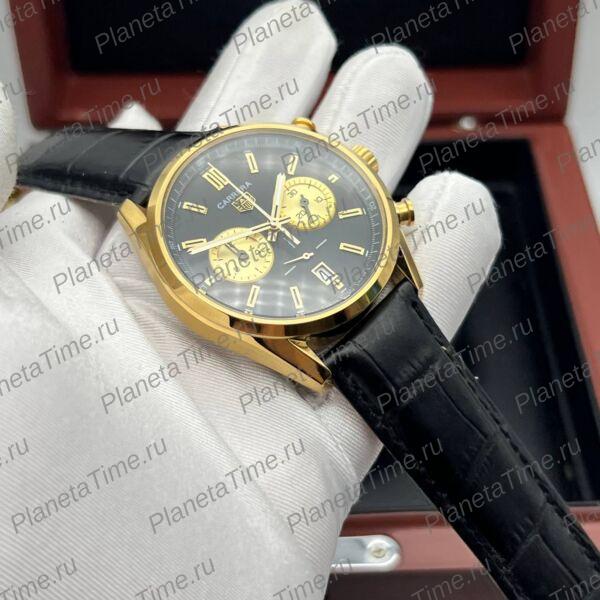 Tag Heuer Carrera Chronograph 10744 фото 5