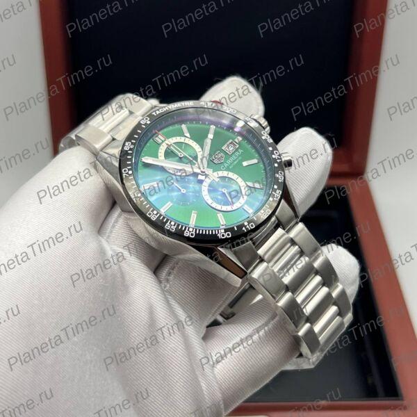 Tag Heuer Carrera Chronograph 10745 фото 5