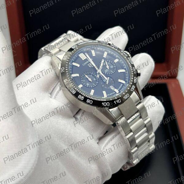Tag Heuer Carrera Chronograph 10749 фото 5