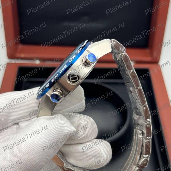 Tag Heuer Carrera Chronograph 10751 фото 6