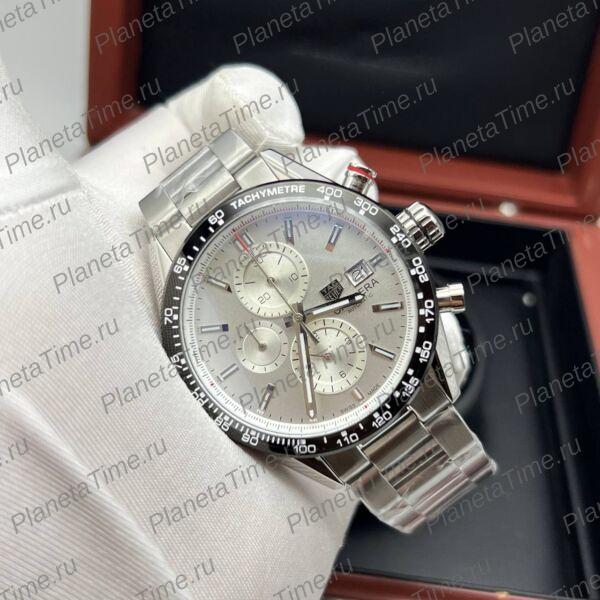 Tag Heuer Carrera Chronograph 10752 фото 4