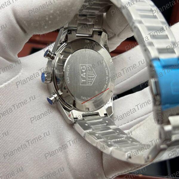 Tag Heuer Carrera Chronograph 10753 фото 6