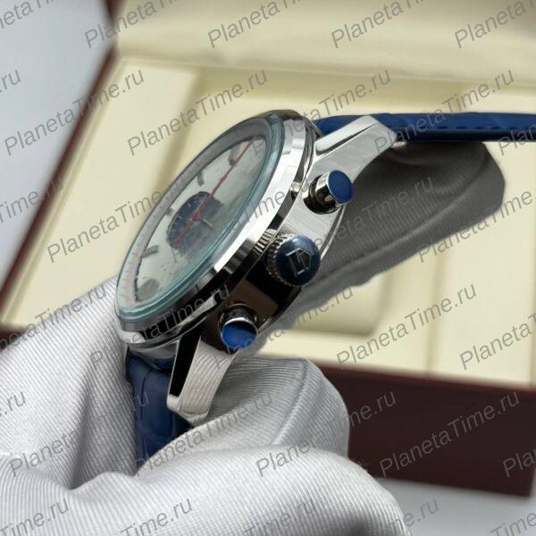 Tag Heuer Carrera Chronograph 10762 фото 7