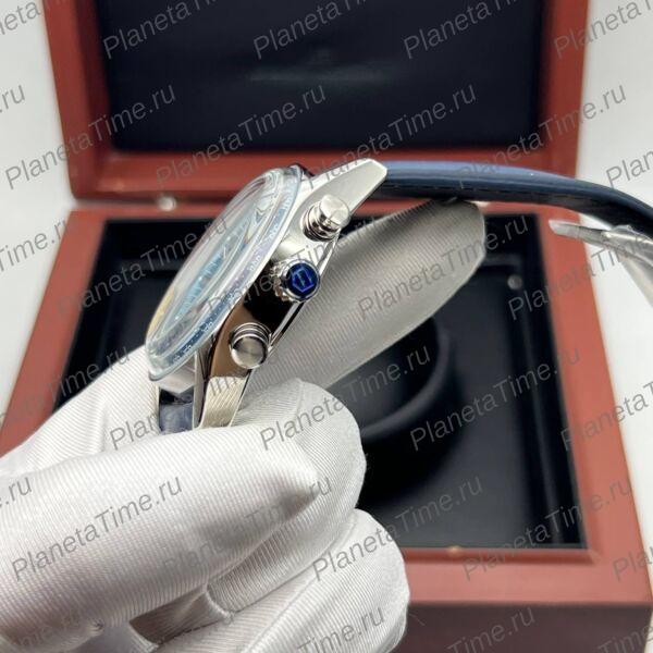 Tag Heuer Carrera Chronograph 10765 фото 7