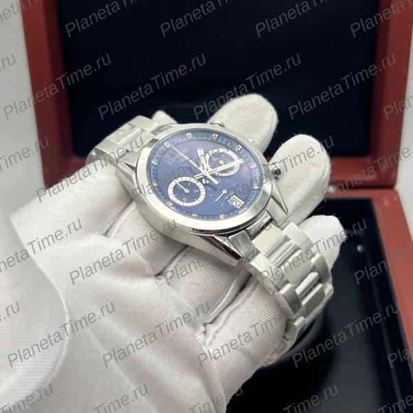 Tag Heuer Carrera Chronograph 39 mm 10772 фото 5