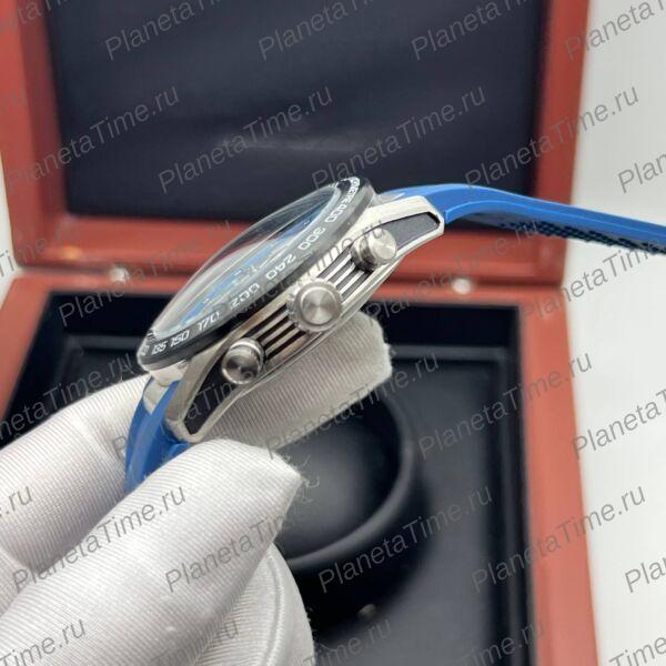 Tag Heuer Carrera Chronograph Extreme Sport 10777 фото 5