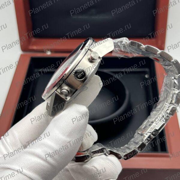 Tag Heuer Carrera Chronograph GMT 10783 фото 5