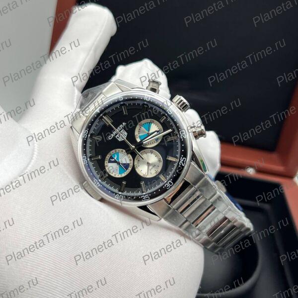 Tag Heuer Carrera Chronograph Seafarer Hodinkee 10784 фото 4
