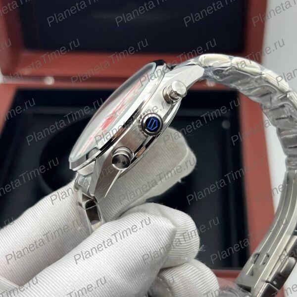 Tag Heuer Carrera Chronograph Team Ikuzawa by Bamford 10786 фото 6