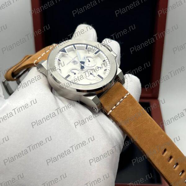 Tag Heuer Carrera McLaren Limited Edition 10795 фото 4