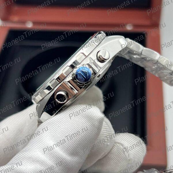 Tag Heuer Carrera Mercedes-Benz AMG Petronas 10799 фото 7