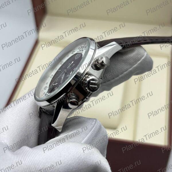 Tag Heuer Carrera Mikrograph 10801 фото 5