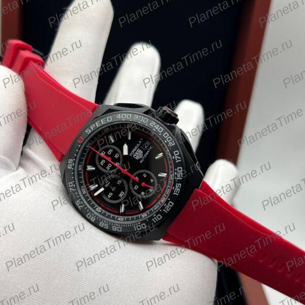 Tag Heuer Formula 1 Chronograph Oracle Red Bull Racing 10840 фото 2
