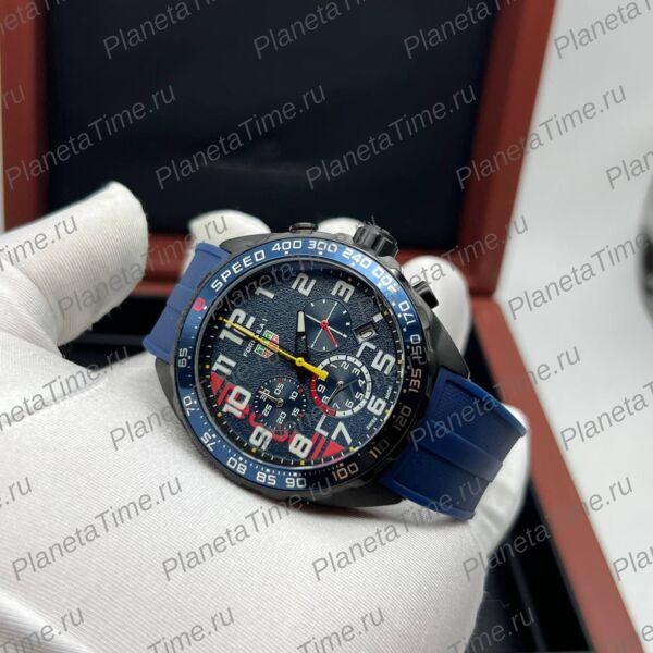 Tag Heuer Formula 1 Chronograph Oracle Red Bull Racing 10841 фото 3
