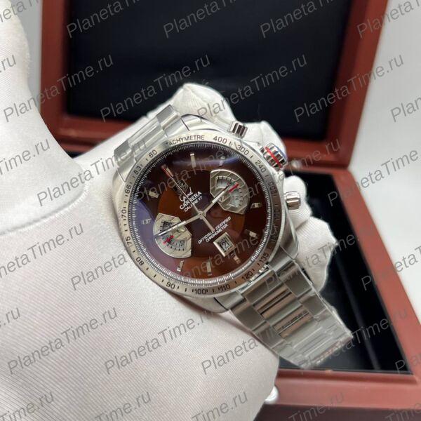 Tag Heuer Grand Carrera Calibre 17 RS 10859 фото 4