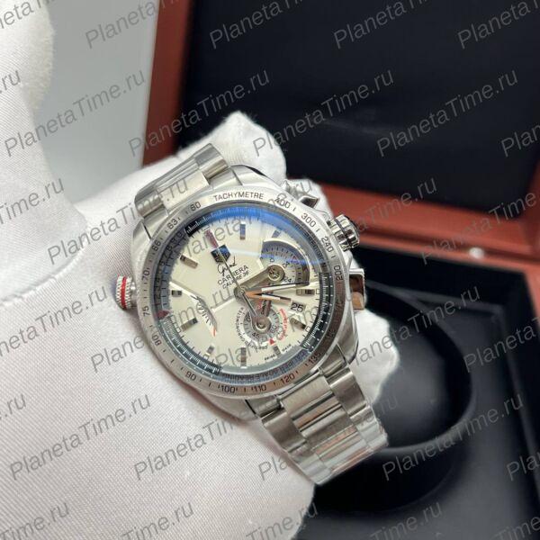 Tag Heuer Grand Carrera Calibre 36 10869 фото 4