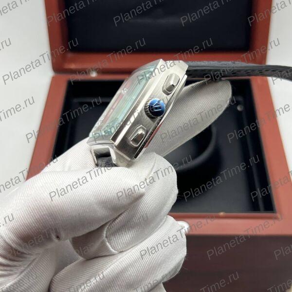 Tag Heuer Monaco Chronograph 10901 фото 6