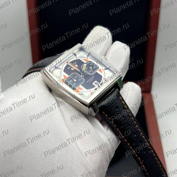 Tag Heuer Monaco Chronograph 10911 фото 5