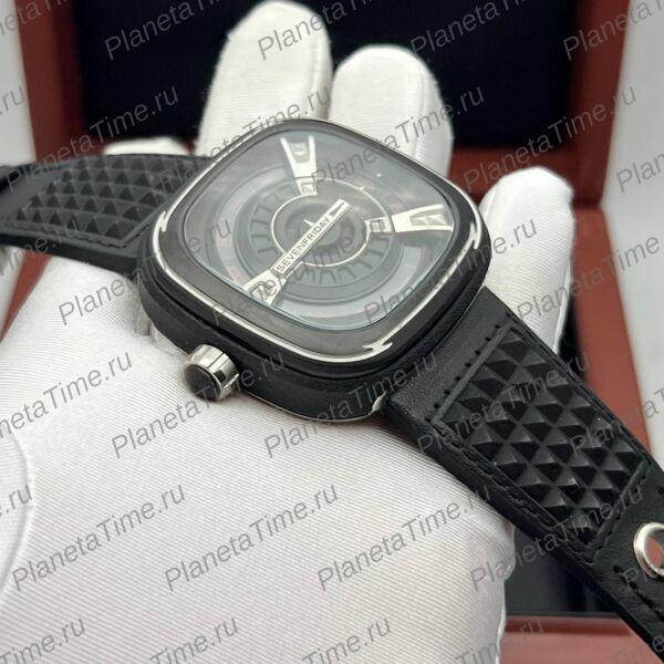 SevenFriday M1/04 Punk Limited Edition фото 5