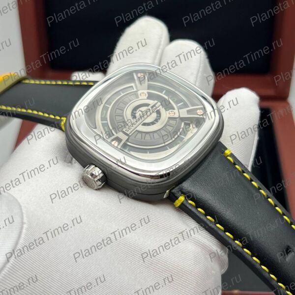 SevenFriday M1/06 India Edition фото 5