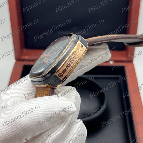 SevenFriday M2/02 Revolution фото 3