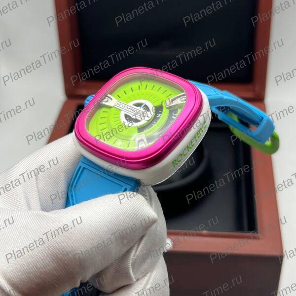 SevenFriday M2/03 Rocketbyz фото 4