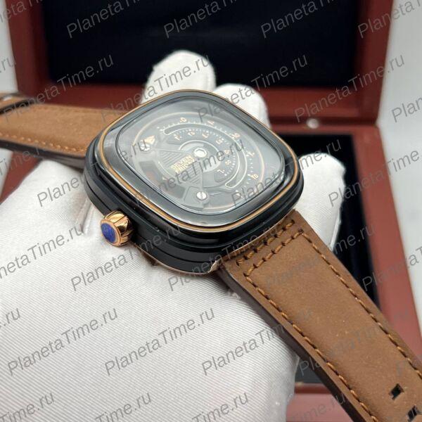 SevenFriday M2B/01 Revolution фото 5