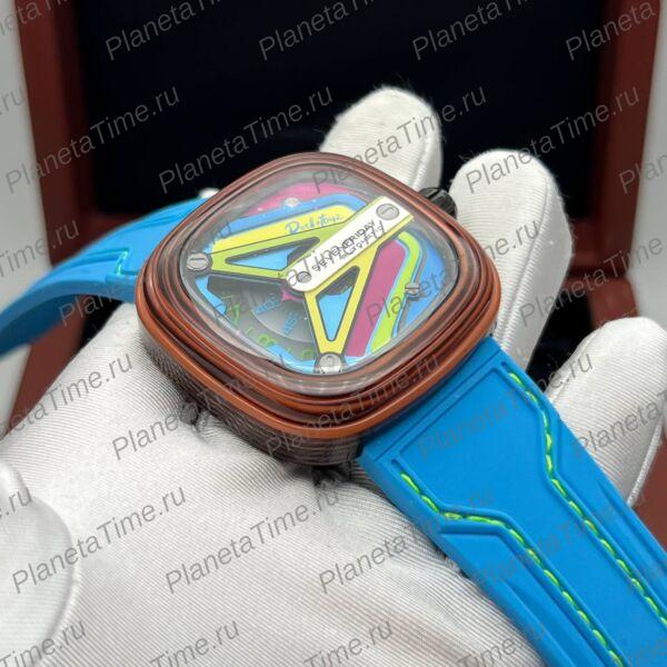 SevenFriday M3/05 Rocketbyz фото 5