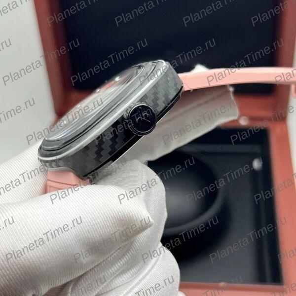SevenFriday PS3/02 Ruby Carbon фото 5