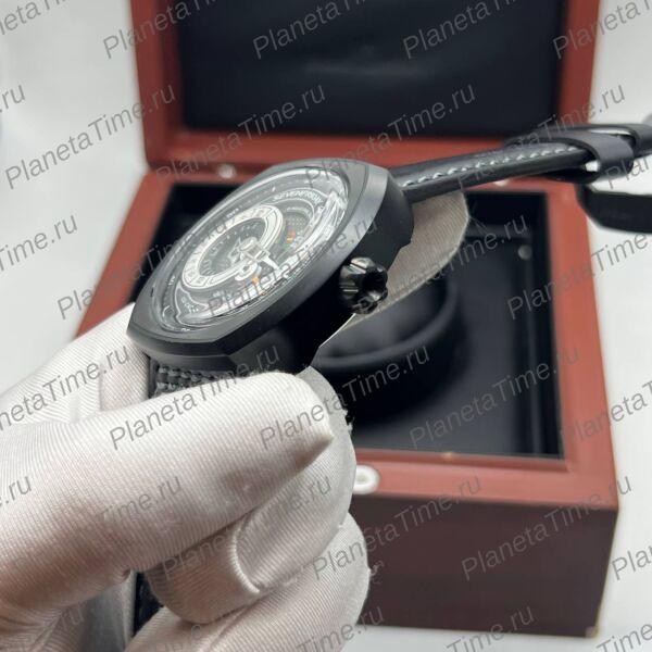 SevenFriday Q3/05 Engine фото 5