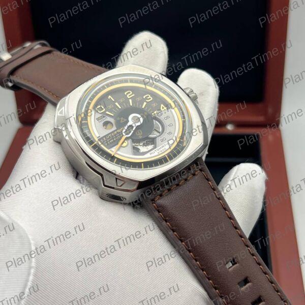 SevenFriday V2/01 Industrial фото 5