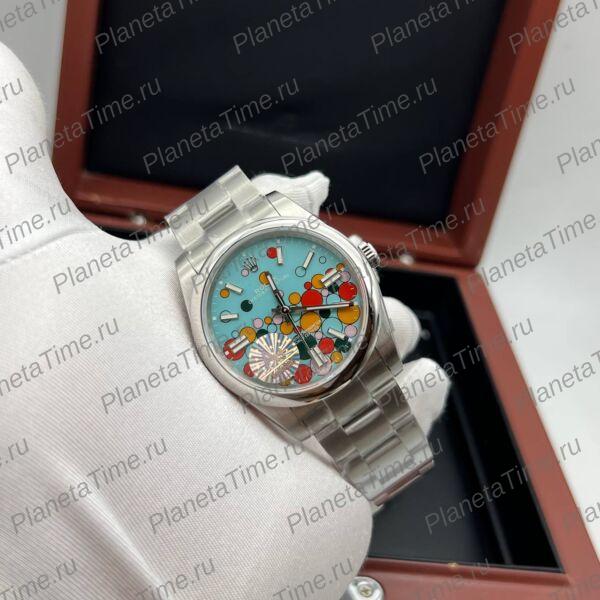 Rolex Celebration 36mm фото 4