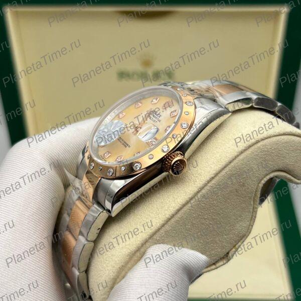 Rolex Datejust 36mm 11062 фото 5