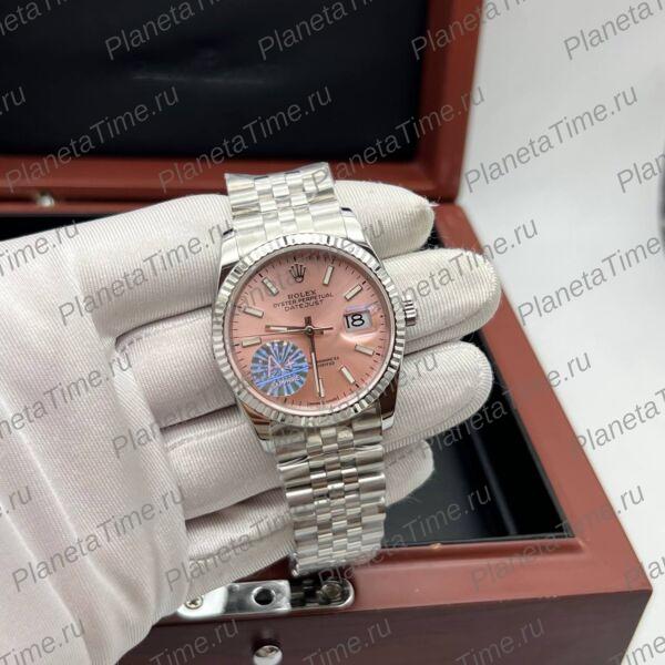 Rolex Datejust 36mm 11068 фото 4