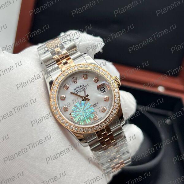 Rolex Datejust 36mm 11069 фото 4