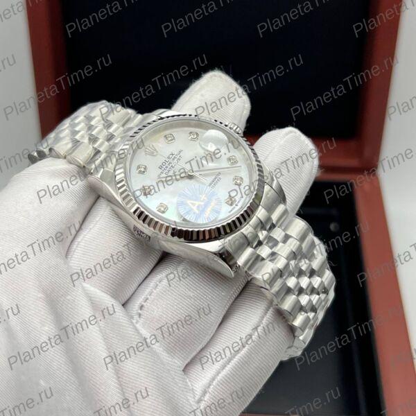 Rolex Datejust 36mm 11070 фото 5