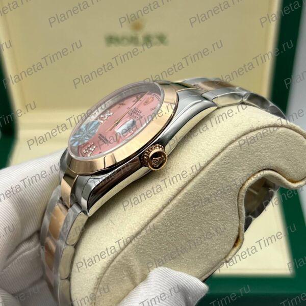Rolex Datejust 36mm 11080 фото 6