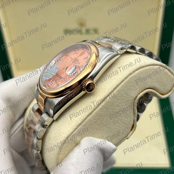 Rolex Datejust 36mm 11081 фото 6