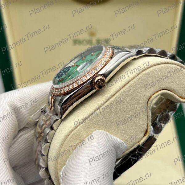 Rolex Datejust 36mm 11085 фото 6