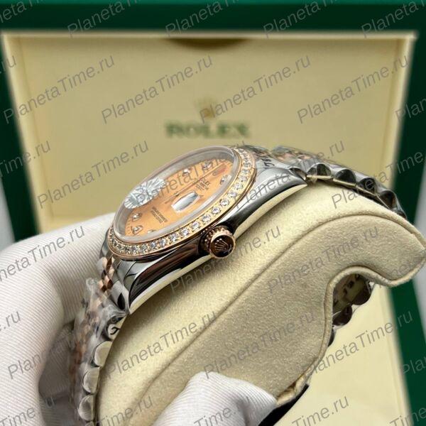 Rolex Datejust 36mm 11086 фото 6