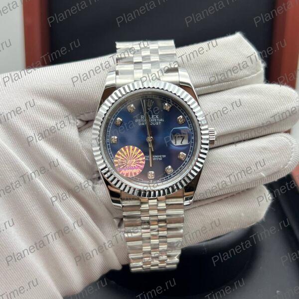 Rolex Datejust 41mm 11094 фото 5