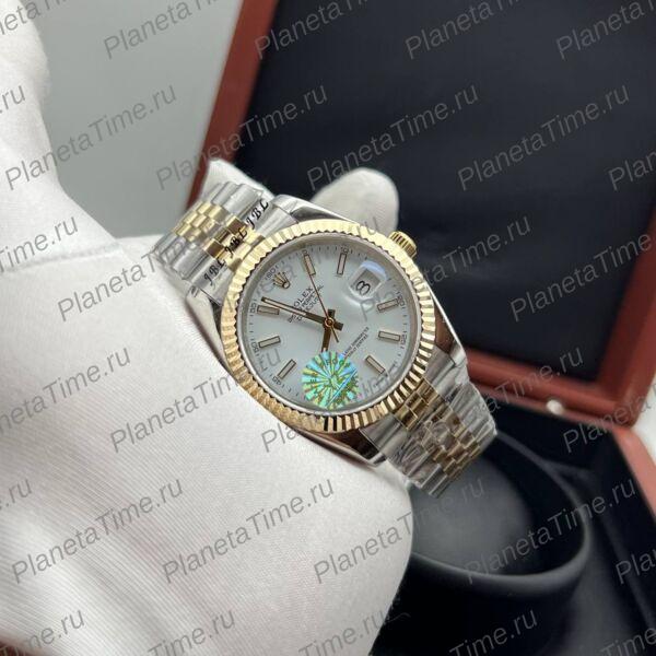 Rolex Datejust 41mm 11095 фото 4